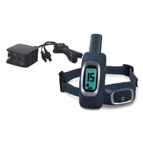 Kit Education Activite Systeme de Dressage pour Chien - PetSafe - 300m - Stimulation Electrostatique Douce - Rechargeable