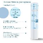 Filtre Pour Carafe Filtrante Systeme filtration a eau BRITA - MyPure Slim - Cartouche de rechange - Jusqu'a 1 an d'eau filtree