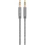 Cable - Connectique Tv - Video - Son T'NB JACKNYLON1 Cable Jack nylon 3.5mm x6