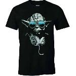 T-shirt T-Shirt DJ Yoda - Taille M