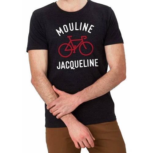 T-shirt T-shirt Homme - Mouline Jacqueline - Taille M