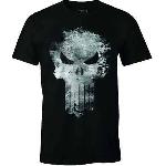 T-shirt T-Shirt Punisher - Taille XXL