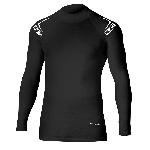 Blouson - Veste - Maillot - T-shirt - Gilet Airbaig T-shirt Shield Tech Noir Taille XXL