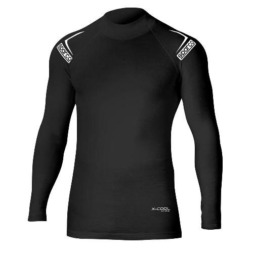 Blouson - Veste - Maillot - T-shirt - Gilet Airbaig T-shirt Shield Tech Noir Taille XXL