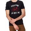 T-shirt T-shirt Homme - Mouline Jacqueline - Taille S