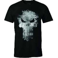 T-shirt T-Shirt Punisher - Taille S