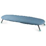 Table a repasser - DOMO - DO7116P - Pliable - Compact - Bleu