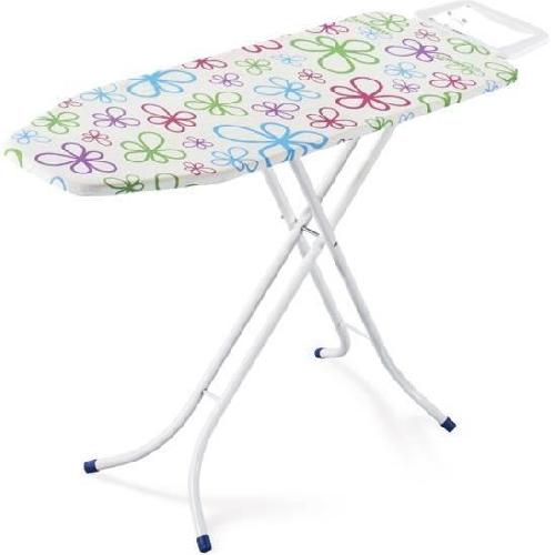 Planche A Repasser - Table A Repasser - Housse Table Table a repasser Leifheit Classic M Basic 72577. table de repassage avec hauteur reglable de 69 a 88 cm. housse en cotton. 120x38cm