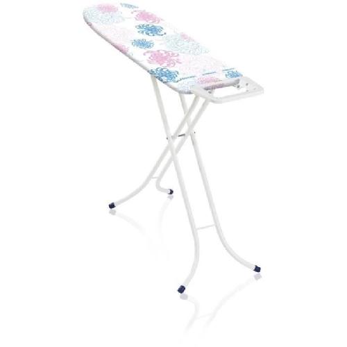 Planche A Repasser - Table A Repasser - Housse Table Table a repasser Leifheit Classic S Basic 72576. table de repassage avec hauteur reglable de 69 a 88 cm. housse en cotton. 110x30cm
