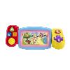 Table Activite - Jouet D'activite Fisher-Price-Rires et Éveil-Ma Tourni-Console d'Apprentissages HNL50