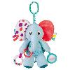 Table Activite - Jouet D'activite Ravensburger play+. Ma peluche d'activités - Eléphant . 0-12 mois. Premier âge. bébé