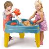 Table Activite - Jouet D'activite Table de jeu pour enfants - FEBER - CASUAL - Table play island