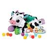 Table Activite - Jouet D'activite VTECH MAXI PELUCHE PISCINE A BALLES MUSICALE