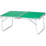 Camping & Camping-Car Table basse camping vert CAO CAMPING