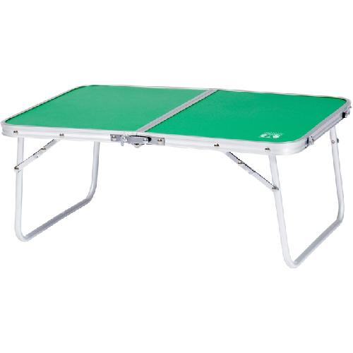 Camping & Camping-Car Table basse camping vert CAO CAMPING