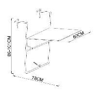 table-basse-de-jardin-vendue-seule