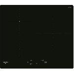 Table - Plaque De Cuisson - Induction Table de cuisson a induction - WHIRLPOOL - WSQ1160NE - 3 feux - 60 cm - Noir