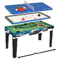 table-multi-jeux