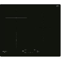 Table - Plaque De Cuisson - Induction Table de cuisson a induction - WHIRLPOOL - WSQ1160NE - 3 feux - 60 cm - Noir