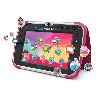 Tablette Enfant - Accessoire Tablette Tablette éducative VTECH Storio Max XL 2.0 7 Rose pour enfant de 3 a 11 ans