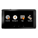 Tablette-GPS Poids lourds PL4100 Wi-FI Android 7p