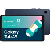 Tablette SAMSUNG Galaxy Tab A9+ 11 64Go Wifi Bleu foncé