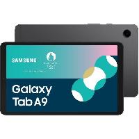 Tablette SAMSUNG Galaxy Tab A9 8.7 64Go 4G Gris