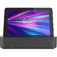 Tablette Tablette Tactile - ARCHOS - A101 OXYGENE ULTRA 4G FHD - 10.1 - RAM 4Go - 64 Go - Noir + Station Bluetooth Son 360° et charge