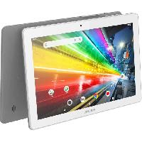 Tablette Tablette Tactile - ARCHOS - T101 FHD WIFI - 10.1 - RAM 4Go - 64 Go - Blanc