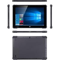 Tablette Tablette tactile - ARCHOS - T101X HD Durcie - 4G - Ecran HD 10.1 - Android 10 - RAM 2Go - Stockage 32GO
