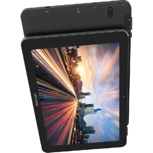 Tablette Tactile Tablette Tactile - ARCHOS - A101 OXYGENE ULTRA 4G FHD - 10.1 - RAM 4Go - 64 Go - Noir