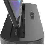 Tablette Tactile Tablette Tactile - ARCHOS - A101 OXYGENE ULTRA 4G FHD - 10.1 - RAM 4Go - 64 Go - Noir + Station Bluetooth Son 360° et charge
