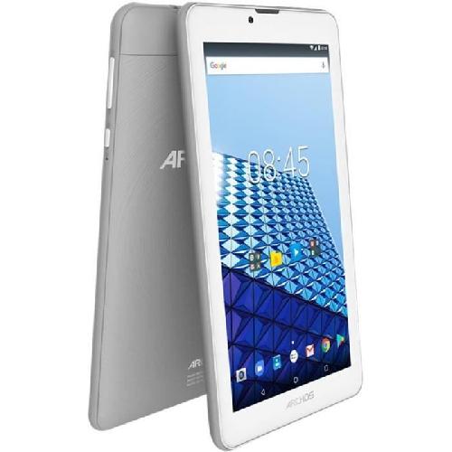 Tablette Tactile Tablette tactile - ARCHOS - Access 70 Wi-Fi - 7 - RAM 1 Go - Stockage 16 Go - Quad core - Android 10 -Go Edition-