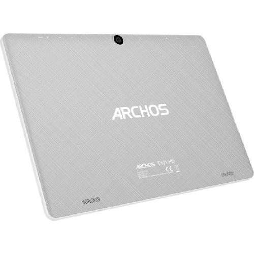 Tablette Tactile Tablette Tactile - ARCHOS - T101 HD - 10 - RAM 2 Go - 16 Go