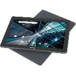 Tablette tactile - ARCHOS - T101 HD - 4G - Ecran HD 10.1 - Android 13  - RAM 4Go - Stockage 64GO