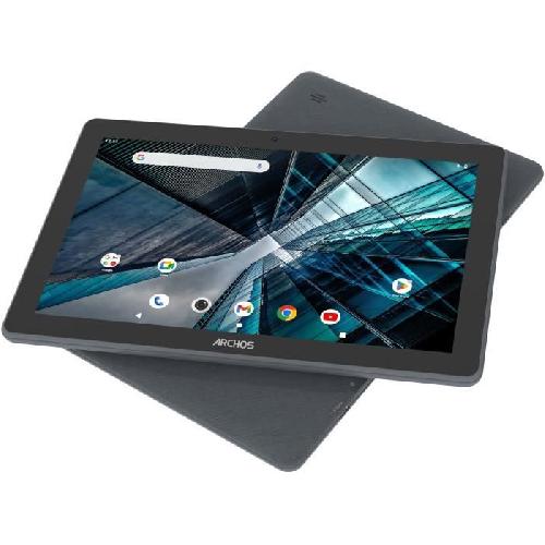 Tablette Tactile Tablette tactile - ARCHOS - T101 HD - 4G - Ecran HD 10.1 - Android 13 - RAM 4Go - Stockage 64GO