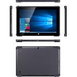 Tablette tactile - ARCHOS - T101X HD Durcie - 4G - Ecran HD 10.1 - Android 10 - RAM 2Go - Stockage 32GO