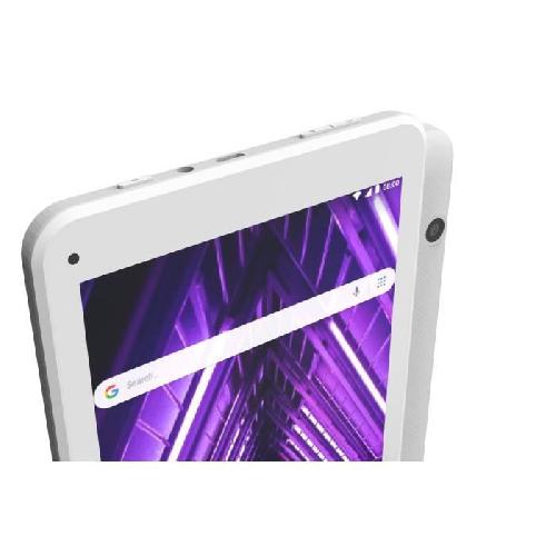Tablette Tactile Tablette Tactile - ARCHOS - T70 - 7 - RAM 2Go - Stockage 16 Go - Quad Core - Android 10 - Blanc - Wifi