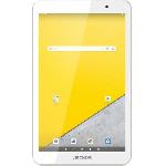 Tablette Tactile Tablette tactile ARCHOS T80 Wi-Fi - 8 HD - Quad core - 1 Go - Stockage 16 Go - Android 10 + 1 An d'abonnement a Youscribe