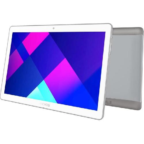Tablette Tactile Tablette Tactile - ARCHOS - T96 3G - 9.6 HD - 2 Go - 64 Go - Android 11 Go Edition - Quad Core - Blanc