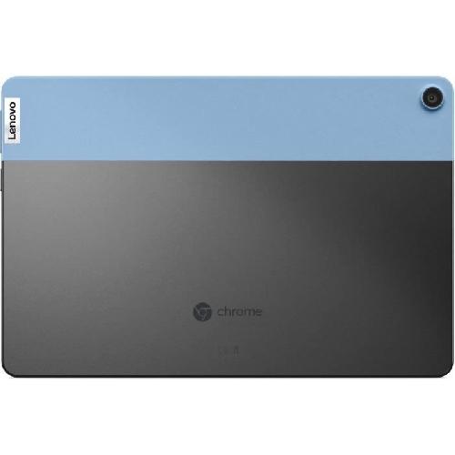 Tablette Tactile Tablette Tactile LENOVO IdeaPad Duet Chromebook - 10.1 FHD - 4Go RAM - Stockage 64Go - Chrome OS - AZERTY