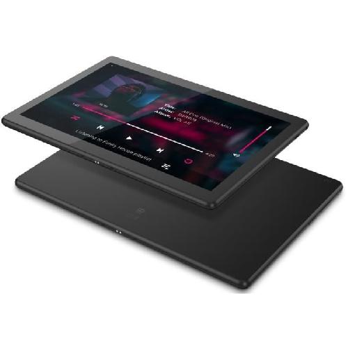 Tablette Tactile Tablette Tactile - LENOVO M10 HD - 10.1 HD - RAM 2Go - Stockage 32Go - Android 9 - Noir