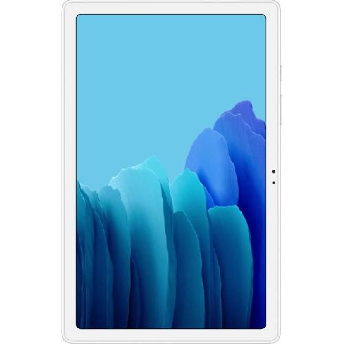 Tablette Tactile Tablette Tactile - SAMSUNG Galaxy Tab A7 - 10.4'' - RAM 3Go - Stockage 32Go - WiFi - Argent