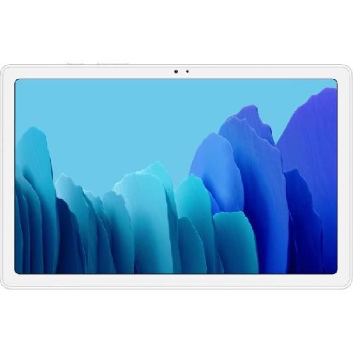 Tablette Tactile Tablette Tactile - SAMSUNG Galaxy Tab A7 - 10.4'' - RAM 3Go - Stockage 32Go - WiFi - Argent