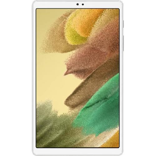 Tablette Tactile Tablette Tactile - SAMSUNG Galaxy Tab A7 Lite - 8.7 - RAM 3Go - Android 11 - Stockage 32Go - Argent - WiFi