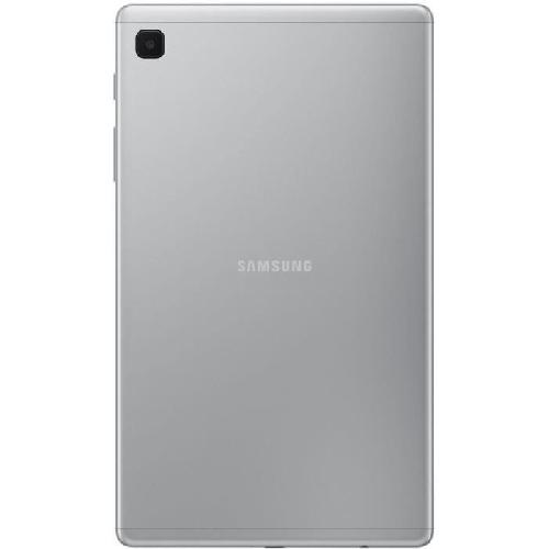 Tablette Tactile Tablette Tactile - SAMSUNG Galaxy Tab A7 Lite - 8.7 - RAM 3Go - Android 11 - Stockage 32Go - Argent - WiFi