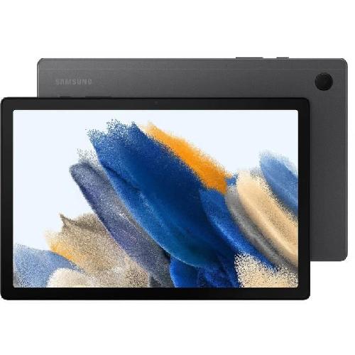 Tablette Tactile Tablette tactile - SAMSUNG Galaxy Tab A8 - 10.5 - RAM 4Go - Stockage 128Go - Android 11 - Anthracite - WiFi