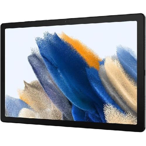 Tablette Tactile Tablette tactile - SAMSUNG Galaxy Tab A8 - 10.5 - RAM 4Go - Stockage 128Go - Android 11 - Anthracite - WiFi