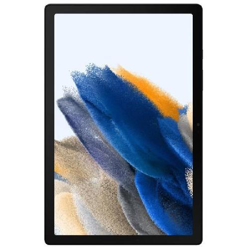 Tablette Tactile Tablette tactile SAMSUNG Galaxy Tab A8 10.5 WIFI 32Go Anthracite