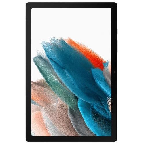Tablette Tactile Tablette tactile SAMSUNG Galaxy Tab A8 10.5 WIFI 32Go Argent